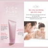 INVU Sữa Rửa Mặt Tạo Bọt Cica cho Da Nhạy Cảm - Làm Sạch Nhẹ, Giá 299k 5