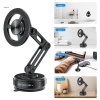 Iny Giá đỡ từ tính an toàn, hút chân không, xoay 360 độ – Đắc lực cho du lịch, giá 293.590₫