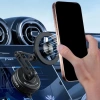 Iny Giá đỡ từ tính an toàn, hút chân không, xoay 360 độ – Đắc lực cho du lịch, giá 293.590₫ 4