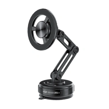Iny Giá đỡ từ tính an toàn, hút chân không, xoay 360 độ – Đắc lực cho du lịch, giá 293.590₫ 9