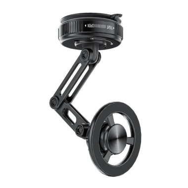Iny Giá đỡ từ tính an toàn, hút chân không, xoay 360 độ – Đắc lực cho du lịch, giá 293.590₫ 10