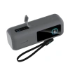 Iny Portables Hộp Đựng Silicon Bảo Vệ Ngân Hàng Điện 165W - Túi Lưu Trữ Siêu Bền Giá Ưu Đãi 173.770 VND 5