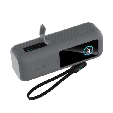 Iny Portables Hộp Đựng Silicon Bảo Vệ Ngân Hàng Điện 165W - Túi Lưu Trữ Siêu Bền Giá Ưu Đãi 173.770 VND 5 Iny Portables Hộp Đựng Silicon Bảo Vệ Ngân Hàng Điện 165W - Túi Lưu Trữ Siêu Bền Giá Ưu Đãi 173.770 VND 5