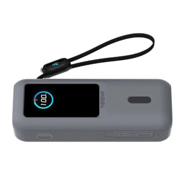 Iny Portables Hộp Đựng Silicon Bảo Vệ Ngân Hàng Điện 165W - Túi Lưu Trữ Siêu Bền Giá Ưu Đãi 173.770 VND