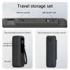 Iny Portables Hộp Đựng Silicon Bảo Vệ Ngân Hàng Điện 165W - Túi Lưu Trữ Siêu Bền Giá Ưu Đãi 173.770 VND 7