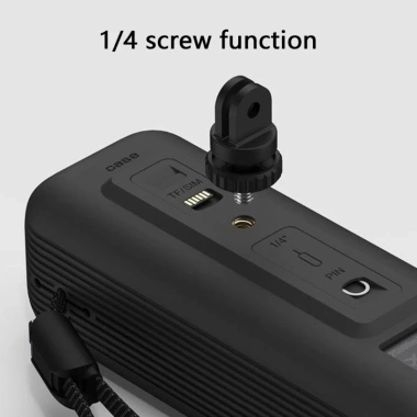 Iny Portables Hộp Đựng Silicon Bảo Vệ Ngân Hàng Điện 165W - Túi Lưu Trữ Siêu Bền Giá Ưu Đãi 173.770 VND