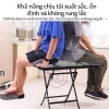iPearl Bàn Tròn Xếp Gấp Gọn Dã Ngoại Cafe, Hợp Kim Nhôm Siêu Nhẹ, Dễ Tháo Lắp, Giá 309.900₫ 5