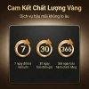 iPearl Bàn Tròn Xếp Gấp Gọn Dã Ngoại Cafe, Hợp Kim Nhôm Siêu Nhẹ, Dễ Tháo Lắp, Giá 309.900₫ 6