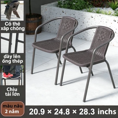 iPearl Bàn Tròn Xếp Gấp Gọn Dã Ngoại Cafe, Hợp Kim Nhôm Siêu Nhẹ, Dễ Tháo Lắp, Giá 309.900₫