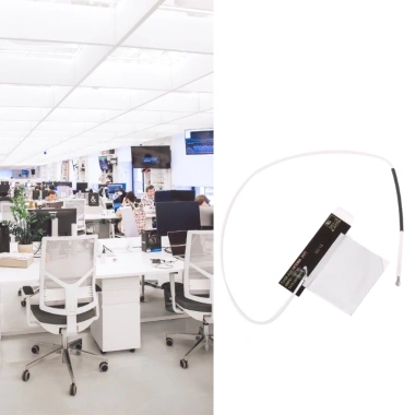 IPEX MHF4 Anten trong cáp WiFi NGFF M.2 cho 7.260‑8.265‑9.560 AX200 - Giá 43.583 VND