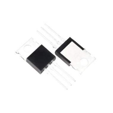 IRF840 IRF840PBF IRF3.607 In-Line TO-220 Chính hãng - Giảm giá 22% chỉ 10.732 VND