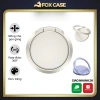 Iring - Nhẫn đeo tay giá đỡ điện thoại xoay 360, hỗ trợ nam châm ô tô, 39.000₫