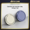 Iring - Nhẫn đeo tay giá đỡ điện thoại xoay 360, hỗ trợ nam châm ô tô, 39.000₫ 3