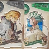 Ishigami Senku Dr.STONE Đồ Chơi Acrylic Cosplay Nhân Vật Nữ Quyến Rũ - Mô Hình Đứng Hành Động - 40.300₫