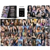 ITZY Hộp 55 Ảnh Thẻ LOMO Card CHESHIRE - Giảm giá tới 20% chỉ 57.200₫ 2