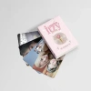 ITZY Laser Card Set 50 Tấm Thẻ Ảnh LOMO - Hình Nhóm Nhạc KPOP, Giá chỉ 57.200₫ 3