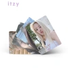 ITZY Laser Card Set 50 Tấm Thẻ Ảnh LOMO - Hình Nhóm Nhạc KPOP, Giá chỉ 57.200₫ 4