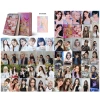 IVE Hộp 55 Ảnh LOMO Card 2.023 - Album ELEVEN Giá chỉ 57.200₫, giảm từ 73.788₫ 2