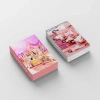 IVE Hộp 55 Ảnh LOMO Card 2.023 - Album ELEVEN Giá chỉ 57.200₫, giảm từ 73.788₫ 3