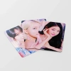 IVE Hộp 55 Ảnh LOMO Card 2.023 - Album ELEVEN Giá chỉ 57.200₫, giảm từ 73.788₫ 4