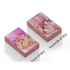 IVE Hộp 55 Ảnh LOMO Card 2.023 - Album ELEVEN Giá chỉ 57.200₫, giảm từ 73.788₫ 5