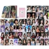 Ive Wonyoung LOMO Card Set 55 Tấm Thẻ Ảnh Nhóm Nhạc Giá Ưu Đãi 27.500₫ Giảm 35.475₫ 4