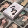 Ive Wonyoung LOMO Card Set 55 Tấm Thẻ Ảnh Nhóm Nhạc Giá Ưu Đãi 27.500₫ Giảm 35.475₫ 5