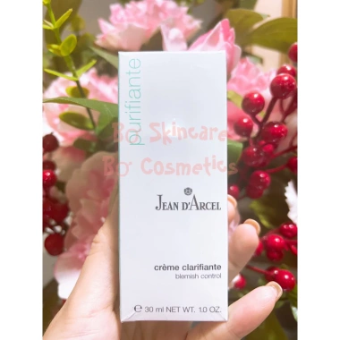 J11 Kem Blemish Control giảm mụn hiệu quả - Jean d'Arcel, giá chỉ 520.000₫