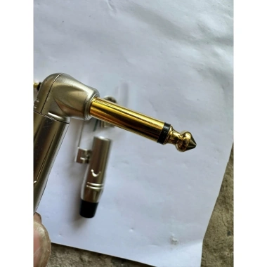 Jack 6 chân hàn dây chất lượng tốt - Giá 36.548 VND, giảm còn 30.457 VND 2 Jack 6 chân hàn dây chất lượng tốt - Giá 36.548 VND, giảm còn 30.457 VND 2