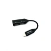 Jack chuyển đổi 2 cổng Light và Light sạc 2.4A Mic, vỏ nhôm cao cấp - Giá ưu đãi 189k 4
