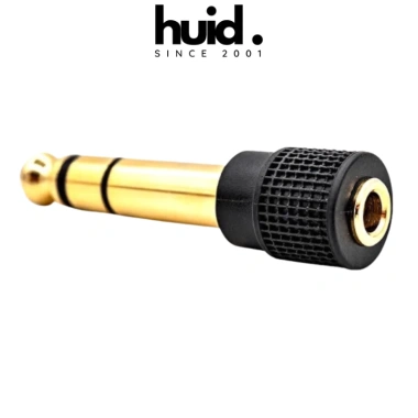 Jack chuyển đổi 6 ly sang 3.5, rắc 6 ly - Giá 24.000, mã ELHACE giảm 4% đơn 300K 2 Jack chuyển đổi 6 ly sang 3.5, rắc 6 ly - Giá 24.000, mã ELHACE giảm 4% đơn 300K 2