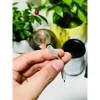 Jack chuyển đổi tai nghe L sang 3.5 cho iPhone 14/13/12/11/X/8/7 - Hỗ trợ Mic không BLT 5