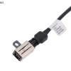 Jack nguồn Mingxuan2 có giao diện cáp cho Dell Precision 5.510/5.520, XPS15 9.550/9.560/9.570 - Giá giảm 22% 67.320 VND 2