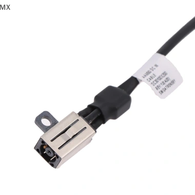 Jack nguồn Mingxuan2 có giao diện cáp cho Dell Precision 5.510/5.520, XPS15 9.550/9.560/9.570 - Giá giảm 22% 67.320 VND 2