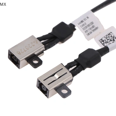 Jack nguồn Mingxuan2 có giao diện cáp cho Dell Precision 5.510/5.520, XPS15 9.550/9.560/9.570 - Giá giảm 22% 67.320 VND 5