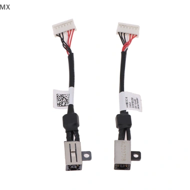 Jack nguồn Mingxuan2 có giao diện cáp cho Dell Precision 5.510/5.520, XPS15 9.550/9.560/9.570 - Giá giảm 22% 67.320 VND 7