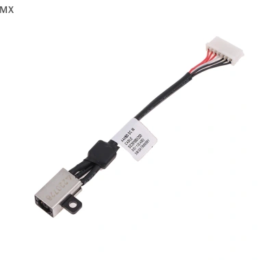 Jack nguồn Mingxuan2 có giao diện cáp cho Dell Precision 5.510/5.520, XPS15 9.550/9.560/9.570 - Giá giảm 22% 67.320 VND 11