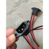 Jack sạc 3 chân cho xe điện - Pin xe máy, xe đạp điện, ưu đãi 15.200 VND 2