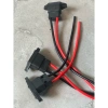 Jack sạc 3 chân cho xe điện - Pin xe máy, xe đạp điện, ưu đãi 15.200 VND 3