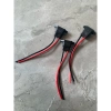 Jack sạc 3 chân cho xe điện - Pin xe máy, xe đạp điện, ưu đãi 15.200 VND 4