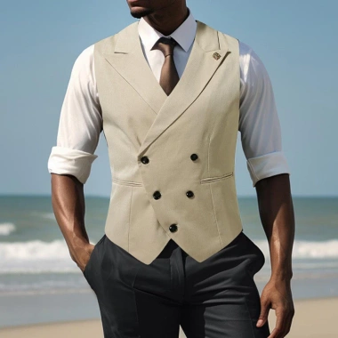 Jacket Da Thật Nam - Phong Cách Anh, Form Châu Âu Thời Thượng, Giá 577.552₫