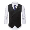 Jacket Da Thật Nam - Phong Cách Anh, Form Châu Âu Thời Thượng, Giá 577.552₫ 4