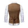 Jacket Da Thật Nam - Phong Cách Anh, Form Châu Âu Thời Thượng, Giá 577.552₫ 7
