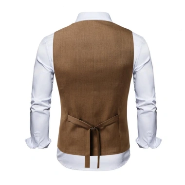 Jacket Da Thật Nam - Phong Cách Anh, Form Châu Âu Thời Thượng, Giá 577.552₫ 7