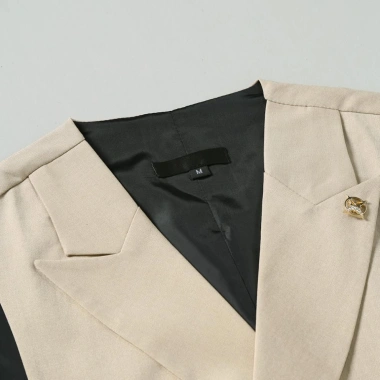 Jacket Da Thật Nam - Phong Cách Anh, Form Châu Âu Thời Thượng, Giá 577.552₫ 9