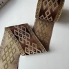 Jacquard Ruy Băng Ren Retro SH-3.175 - Vải Hình Học, Rèm Nhà, Rộng 9cm, Giá ưu đãi 63.526 VND 2