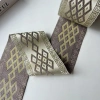 Jacquard Ruy Băng Ren Retro SH-3.175 - Vải Hình Học, Rèm Nhà, Rộng 9cm, Giá ưu đãi 63.526 VND 6