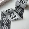 Jacquard Ruy Băng Ren Retro SH-3.175 - Vải Hình Học, Rèm Nhà, Rộng 9cm, Giá ưu đãi 63.526 VND 7