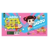 JADOO Khám Phá Kỹ Năng Sống - Combo 6 Cuốn Giá Ưu Đãi 283.200 VND - Phát Triển Tư Duy 2