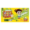 JADOO Khám Phá Kỹ Năng Sống - Combo 6 Cuốn Giá Ưu Đãi 283.200 VND - Phát Triển Tư Duy 4